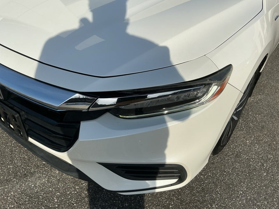 2019 Honda Insight Touring