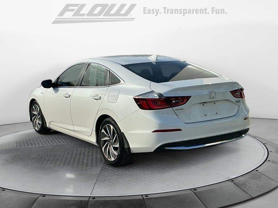 2019 Honda Insight Touring