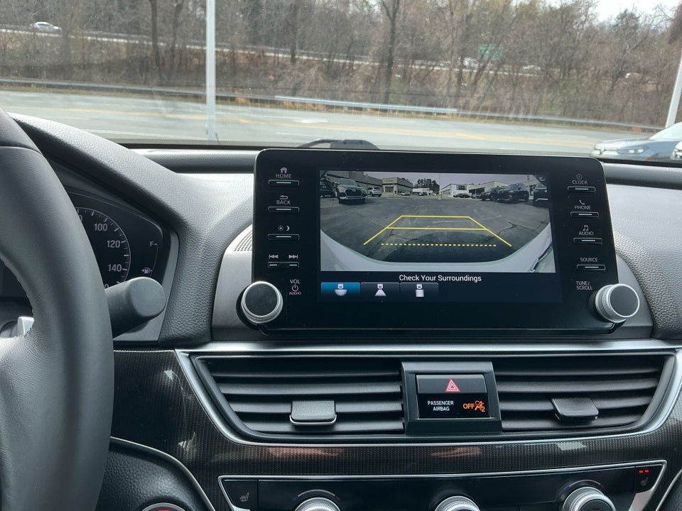 2021 Honda Accord Sport Special Edition