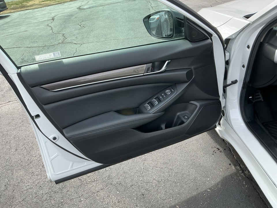 2021 Honda Accord Sport Special Edition