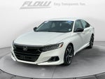 2021 Honda Accord Sport Special Edition