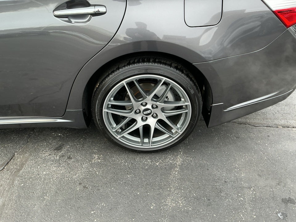 2014 Toyota Avalon XLE