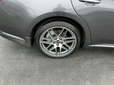 2014 Toyota Avalon XLE