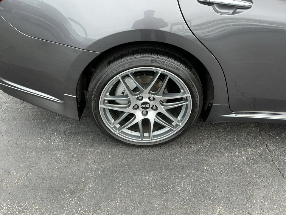 2014 Toyota Avalon XLE