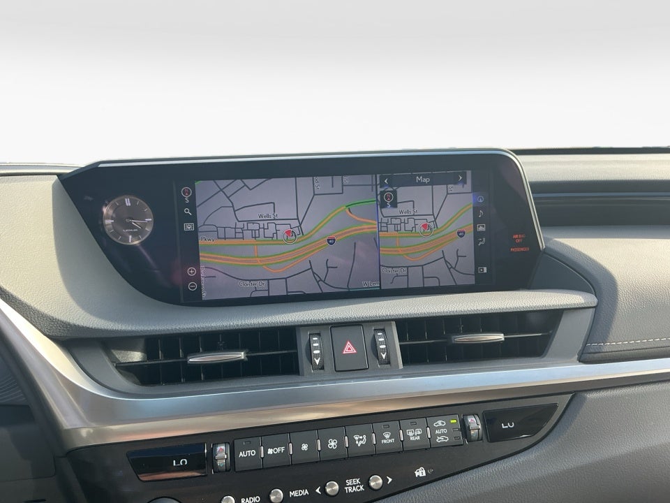 2020 Lexus ES 350 Ultra Luxury