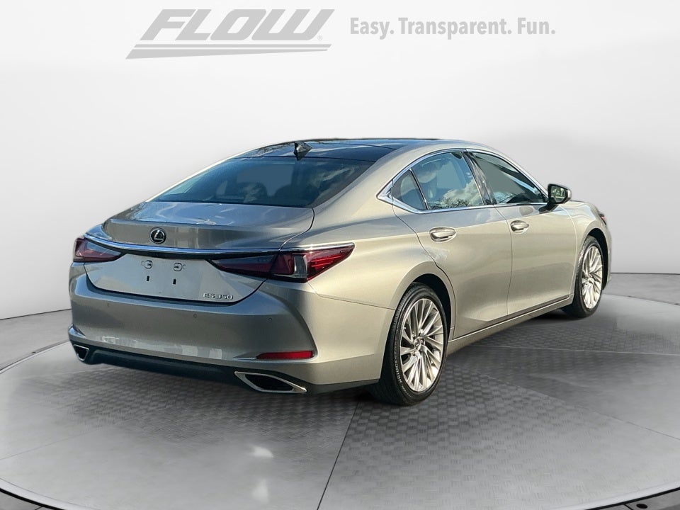 2020 Lexus ES 350 Ultra Luxury