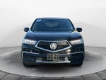 2017 Acura MDX FWD