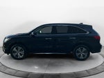 2017 Acura MDX FWD