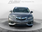 2018 Acura RDX Advance Package