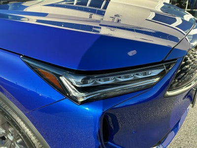 2023 Acura MDX A-Spec