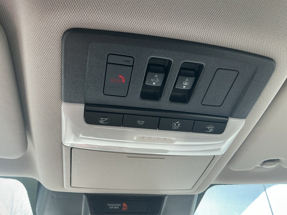 2021 Nissan Rogue SL FWD