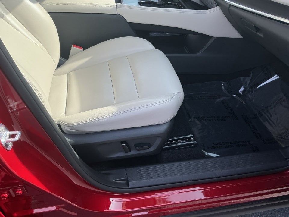 2021 Nissan Rogue SL FWD