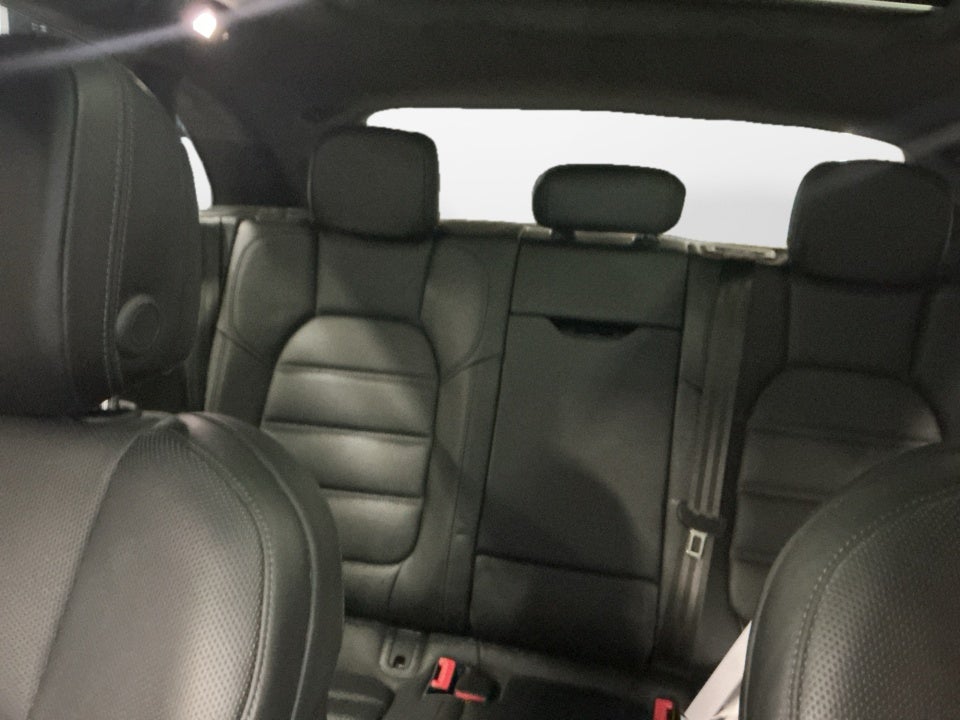 2020 Porsche Macan Turbo