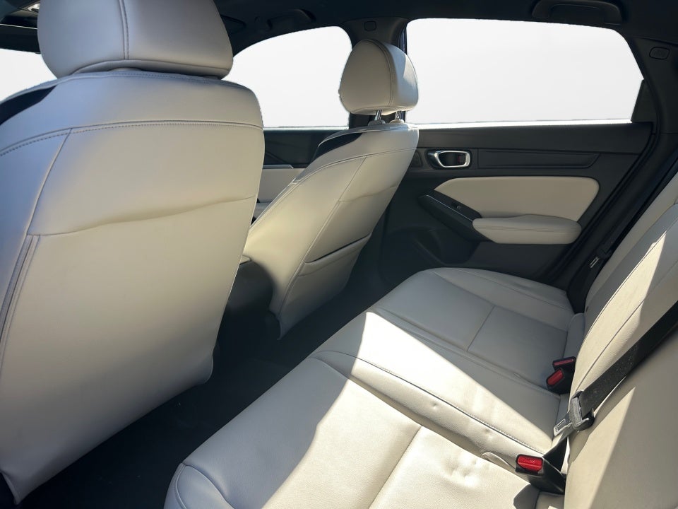 2023 Acura Integra A-SPEC