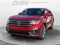 2022 Volkswagen Atlas Cross Sport 3.6L V6 SEL Premium R-Line