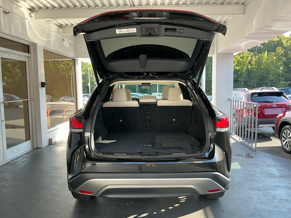 2023 Lexus RX 350 Luxury