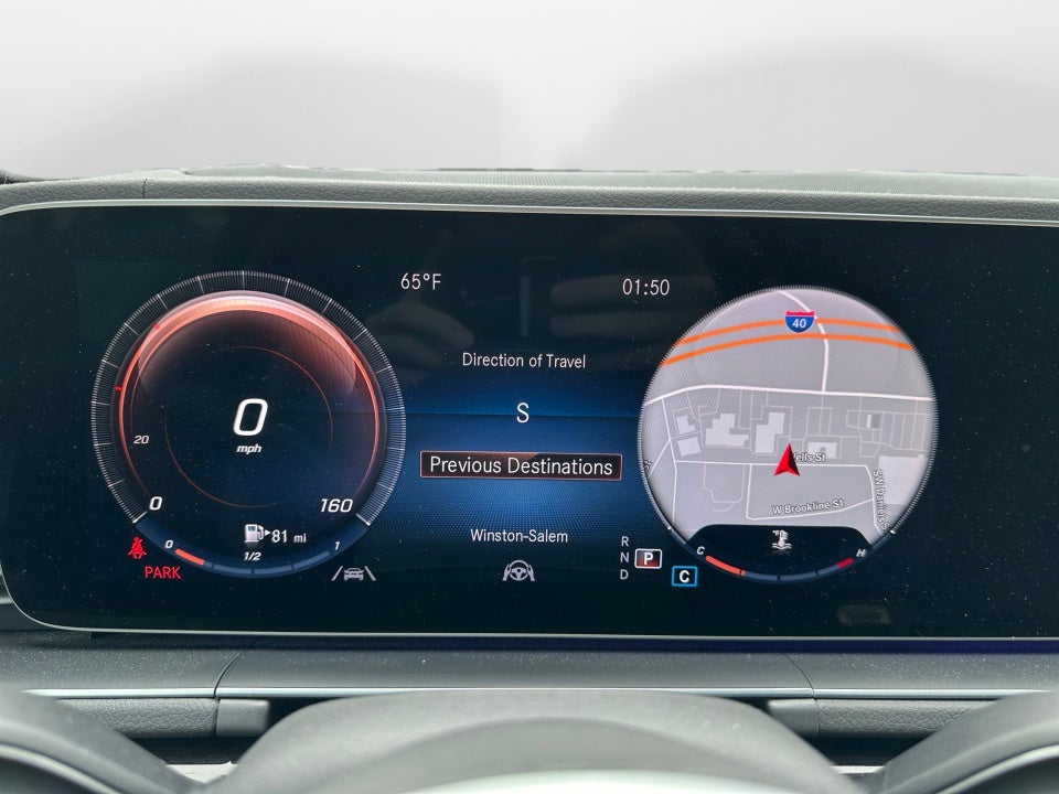 2020 Mercedes-Benz GLE 350 4MATIC®