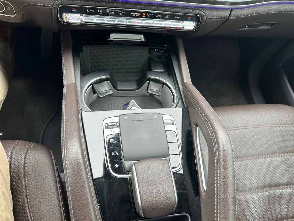 2020 Mercedes-Benz GLE 350 4MATIC®