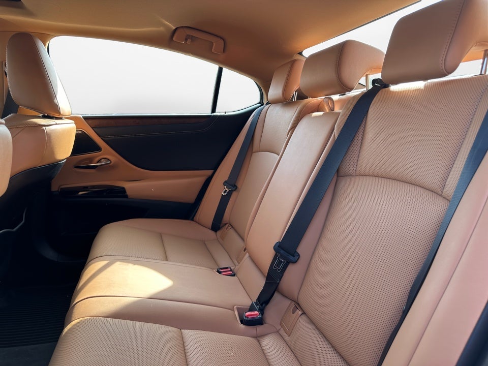 2022 Lexus ES 300h ES 300h