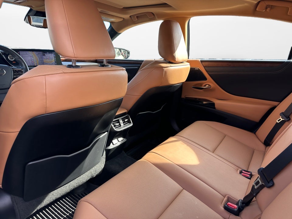 2022 Lexus ES 300h ES 300h