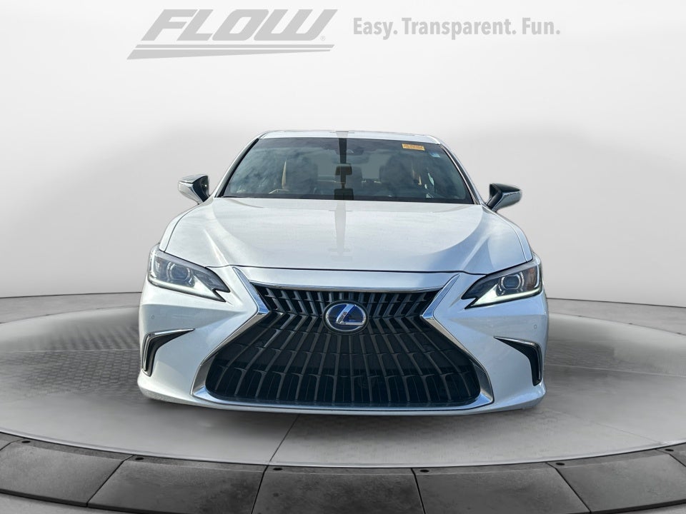 2022 Lexus ES 300h ES 300h