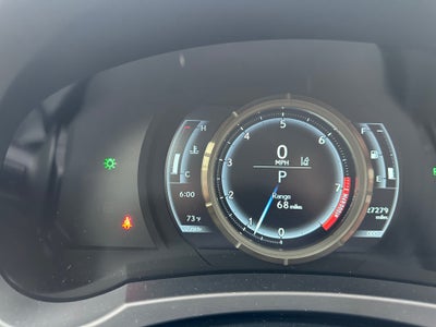 2019 Lexus IS 350 IS 350