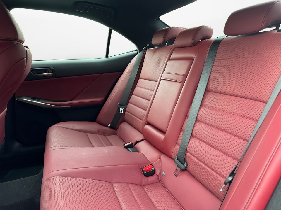 2019 Lexus IS 350 IS 350