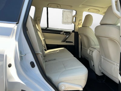 2020 Lexus GX 460 GX 460