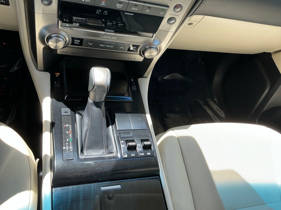 2020 Lexus GX 460 GX 460