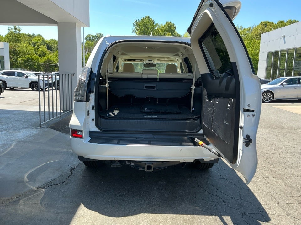 2020 Lexus GX 460 GX 460