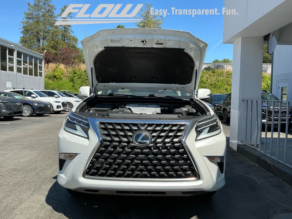 2020 Lexus GX 460 GX 460