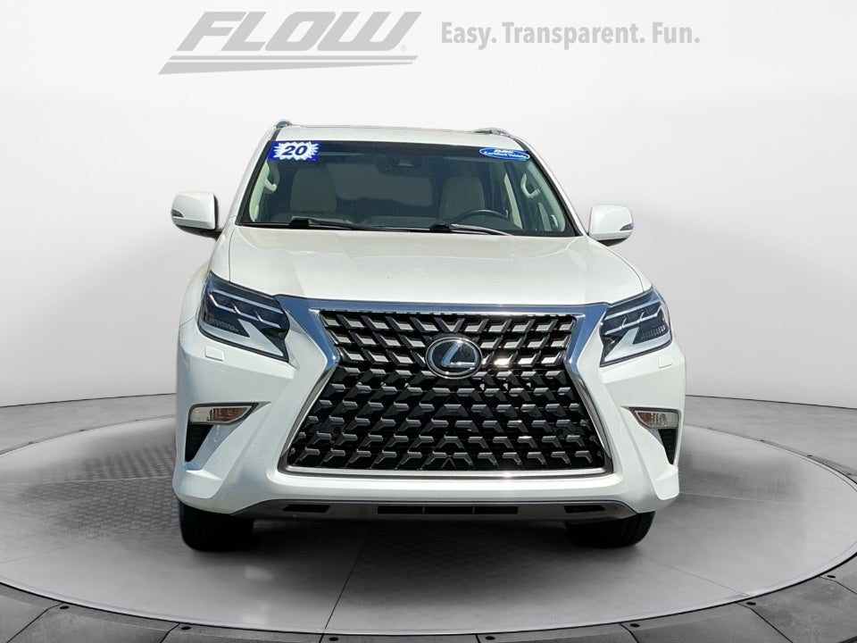 2020 Lexus GX 460 GX 460