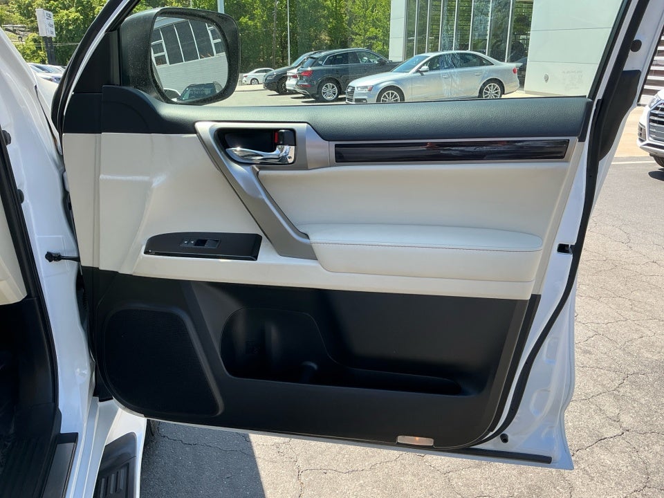 2020 Lexus GX 460 GX 460