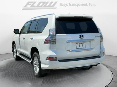 2020 Lexus GX 460 GX 460