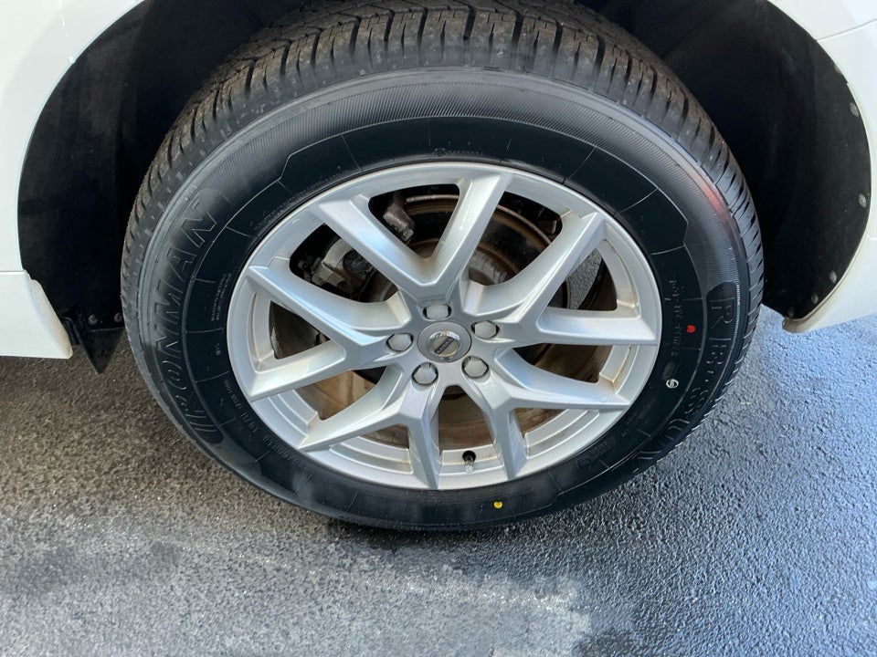 2018 Volvo XC60 T5 Momentum