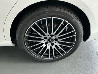 2024 Mercedes-Benz C 300 C 300