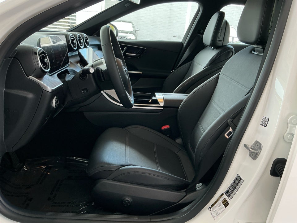 2024 Mercedes-Benz C 300 C 300