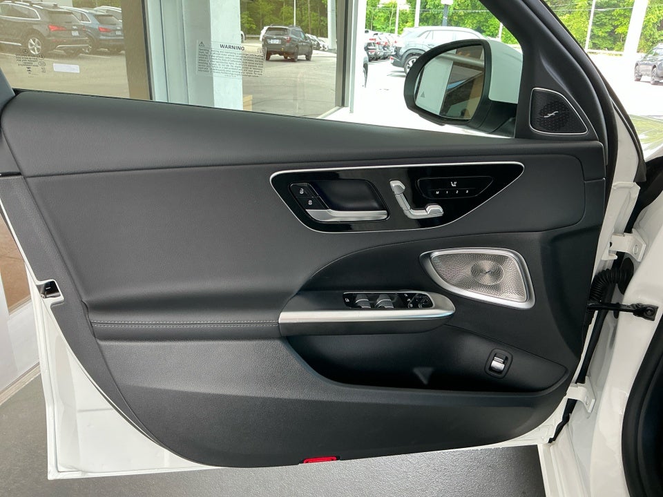2024 Mercedes-Benz C 300 C 300