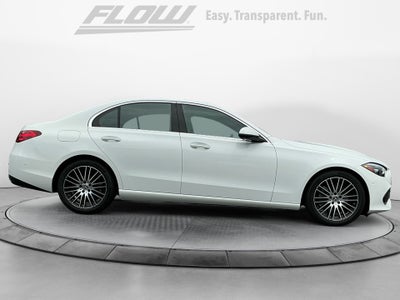 2024 Mercedes-Benz C 300 C 300