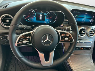 2021 Mercedes-Benz GLC 300 4MATIC® SUV