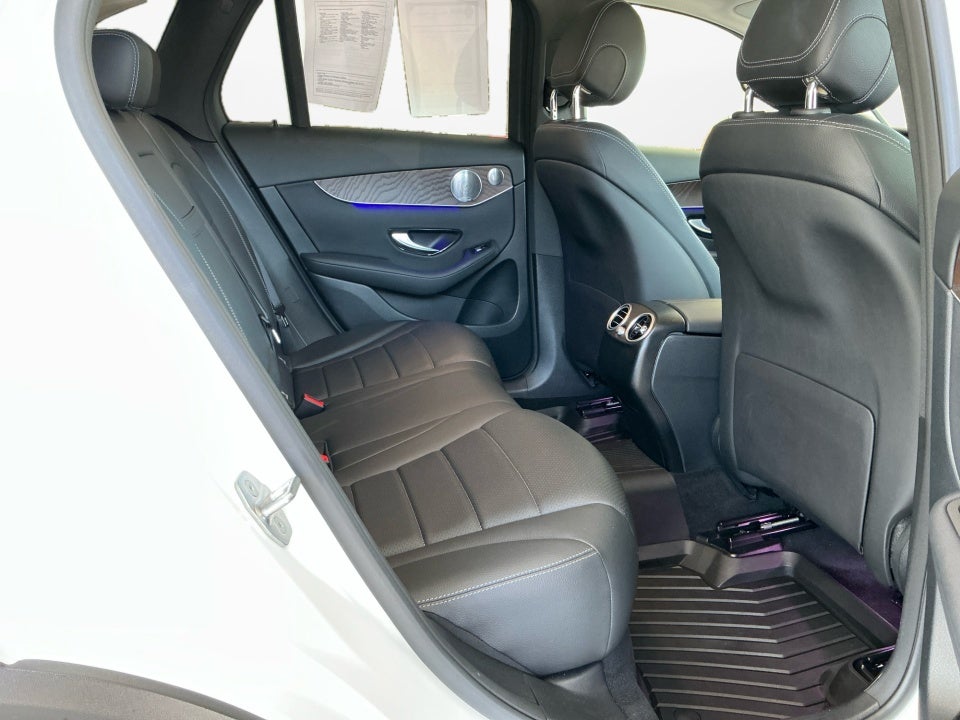 2021 Mercedes-Benz GLC 300 4MATIC® SUV