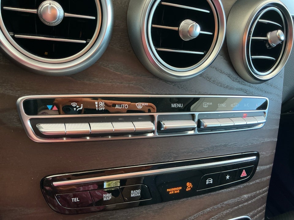 2021 Mercedes-Benz GLC 300 4MATIC® SUV