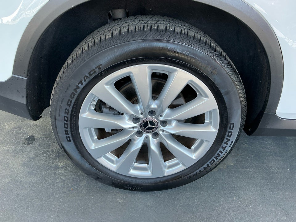 2021 Mercedes-Benz GLC 300 4MATIC® SUV