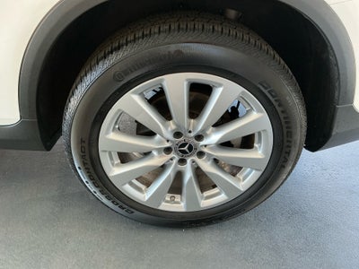 2021 Mercedes-Benz GLC 300 4MATIC® SUV
