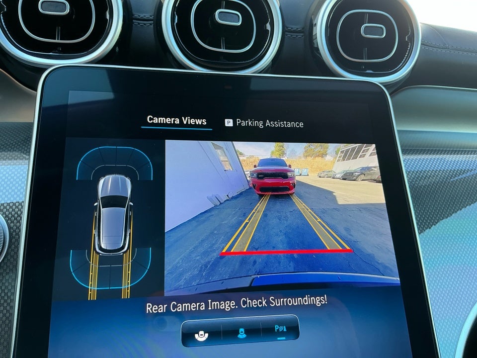 2024 Mercedes-Benz GLC 300 SUV