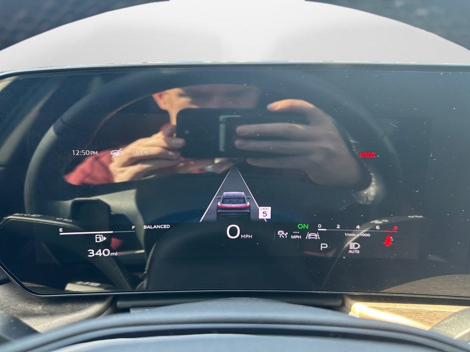 2025 Audi All-new Q5 Premium TFSI quattro S tronic