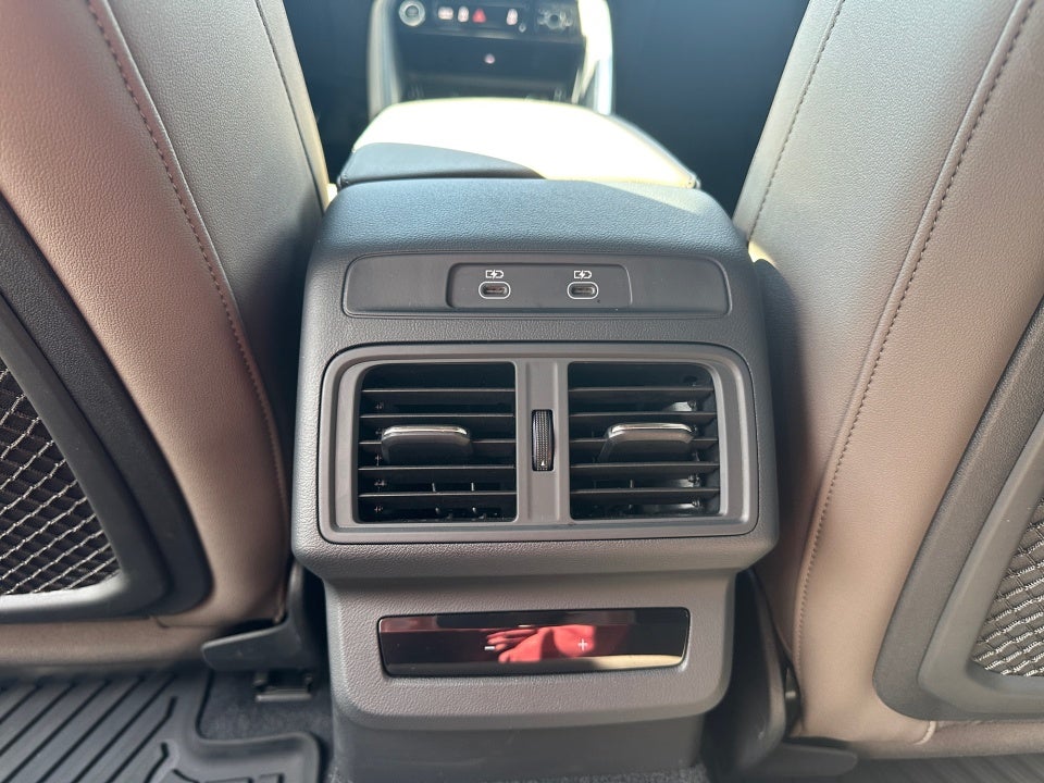 2025 Audi All-new Q5 Premium TFSI quattro S tronic