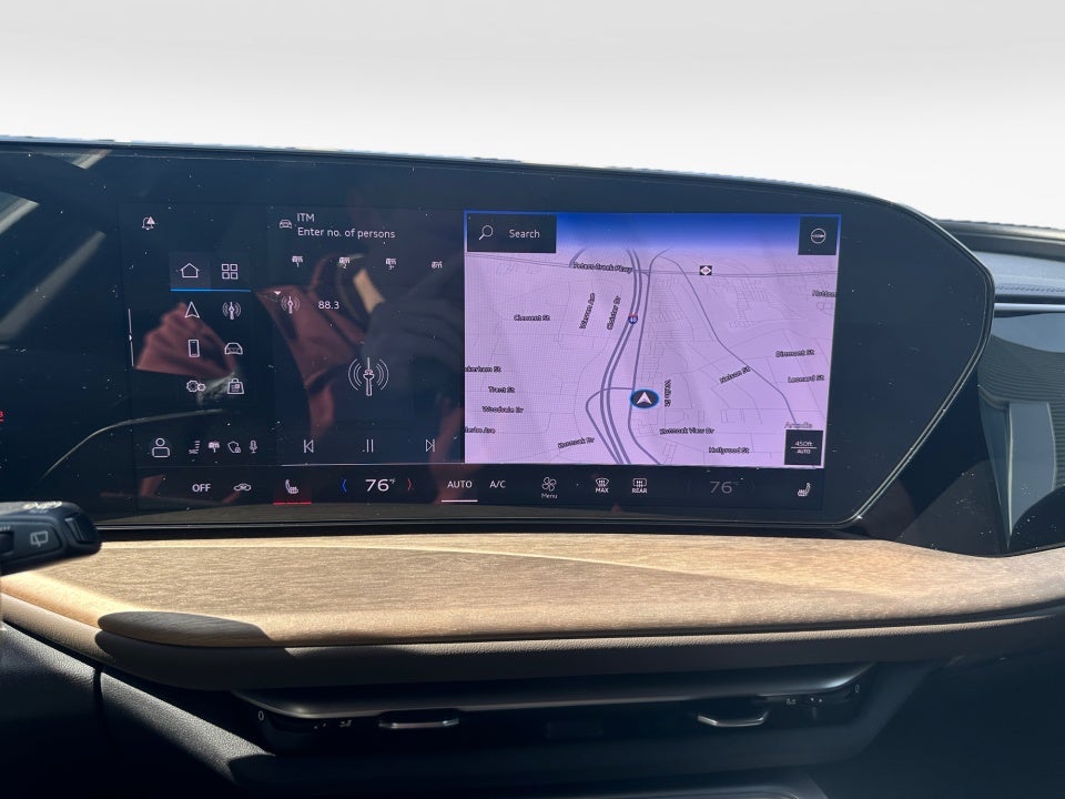 2025 Audi All-new Q5 Premium TFSI quattro S tronic