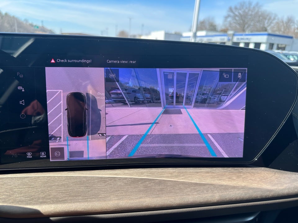 2025 Audi All-new Q5 Premium TFSI quattro S tronic