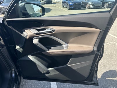 2025 Audi All-new Q5 Premium TFSI quattro S tronic